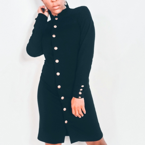 Liz Claiborne Dress - Picture 2 of 6